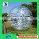 Inflatable Human Bowling Game , Zorb Ball for Bowling, Outdoor Human Bowling Sport thumbnail-6