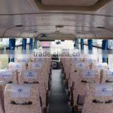 PK6900DH3 4x2 Passenger Bus With 30-40 Seats SL thumbnail-5