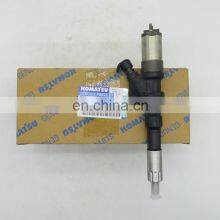 Beifang D/enso Diesel Fuel Injector 095000-1211 thumbnail-1