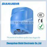 New Design Durable High Speed Automatic Hand Dryers for Bathroom thumbnail-3