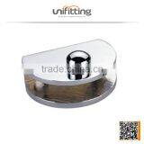 Top Quality Aluminium Glass Railing Clamp