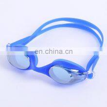 2021 Professional Men Women Swimming Pool Goggles Anti Fog Adjustable Adult Leak UV Protection Swim Eyewear Goggles thumbnail-2
