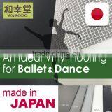 Hardwearing and Easy to Handle Dance Floor Material Vinyl Floor at Reasonable Prices , Small Lot Order Available thumbnail-1