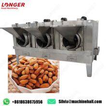 Hot Sale Almond Sunflower Pumpkin Roaster Sesame Seed Roaster