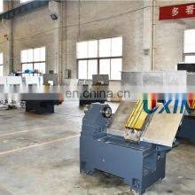 High Precision Mitsubishi China Slant Bed Taiwan Linear Rail Cnc Lathe Machine Gang Tool TCK6340 TCK6350 thumbnail-5