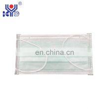 2021 Hot Sales Disposable Flat Face Mask Machine thumbnail-5