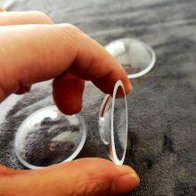 Optical Lens Planoconvex Lens Plano Concave Lens Biconvex Lens Meniscus Lens Customized Processing thumbnail-5