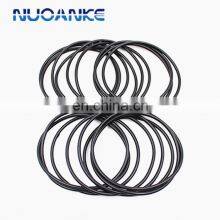 HNBR Silicone NBR FKM Hydraulic Jack Seal O Ring O Ring For High Temperature thumbnail-3