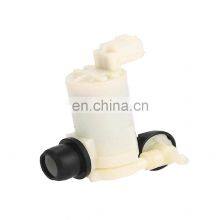 OEM 28920ED00A Car Washer Pump Spray Hydraulic Motor for Nissan Tiida thumbnail-4