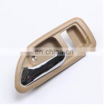 High Quality Door Handle for Great Wall HAVAL HOVER CUV H3 6105102-K00 6105202-K00 thumbnail-4