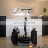 Wind Rover V7+ Electric Scooter 4000w Big Wheel Balance Scooter for Adult thumbnail-6