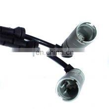 Free Shipping!NEW 2 X Front ABS Speed Sensor 34521164651 For BMW 3 Series 316i 328i 320i E46 thumbnail-4