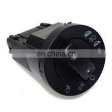 Free Shipping!New Hot Headlight Switch Controls for AUDI A4 B6 B7 2001-2008 8E0941531C thumbnail-1