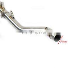 High Quality Motor Engine System CB500X CBR500 CB500F Motorcycle Exhaust Header Pipe thumbnail-4