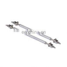 100mm 150mm 200mm Car Bumper Protector Lip Rod Bar Support Front Rear thumbnail-3