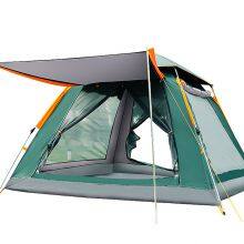 Camping Sun Shelters Instant Cabin Tent thumbnail-2