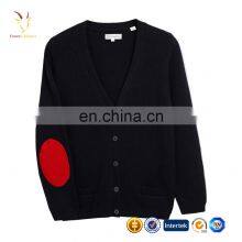100% Cashmere Hunter Cardigan Women thumbnail-4