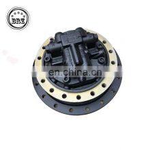 Pc400-7 Travel Motor Assembly 706-88-00151 706-88-00150 PC400-6 PC400 Final Drive 208-27-00230, 208-27-00152 , 208-27-00210 thumbnail-4