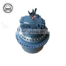 SANY SY230 Travel Motor SY230C Hydraulic Motor SY230C6B Travel Drive thumbnail-2