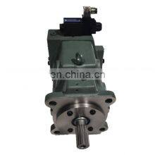 Yuken A70 A100 A145 A22125 FR00-HS FR00HS-10408 FR04HS-10 Hydraulic Piston Pump Parts A100-FR00HSSPD24N-10422 thumbnail-1