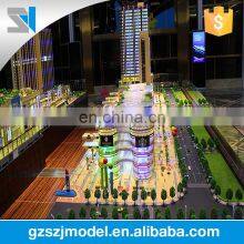 Business Construction &real Estate Architecture Model Supplies thumbnail-3
