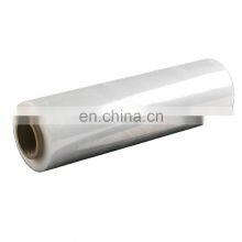 High Tensile Strength 18 Micron PE Stretch Film