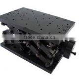 PT-SD409 Long-Travel, High-Load Manual Lab Jacks in 120mm Travel thumbnail-1