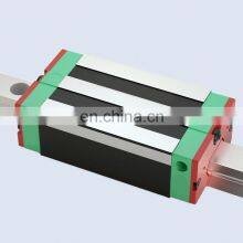 HGH55CA Wholesale High Cost Performance Linear Guide Bearing Linear Bearing Rails