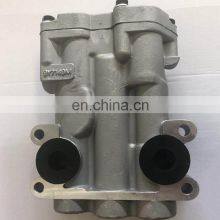 Oil Filter Base 8N4457 9Y7149M 8N-4457 Fits for Excavator E300B Track Loader 963 Machine Engine 3304 3306 thumbnail-2