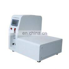 Hongjin Electronic Cigarette Smoke Test Machine for Sale thumbnail-1