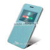 MOFi RUI Series View Window Smart Wake Sleep PU Leather Flip Case Cover for ASUS ZenFone 5 ,Back Cover for ASUS ZenFone 5 thumbnail-4