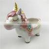 New Custom Ceramic Unicorn Party Decorations thumbnail-5