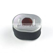 Gx160 168f/170f Engine Sponge Air Filter Generator Spare Parts And Accessories generator parts