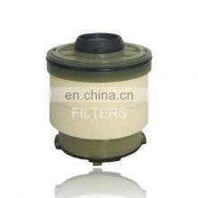 KX385D C11507ECO 23390-0L050 Diesel Fuel Filter thumbnail-1