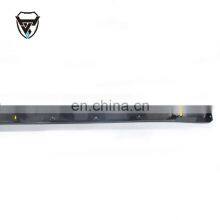 2021 Most Popular TRACKER TRAX Car Lower Skirt Board RH For Chevrolet 26227795 thumbnail-2