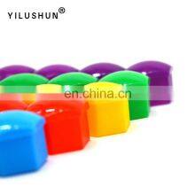 17mm Lug Nut Cover Bolts Parts Wheel Accessories Car Clips Auto Fasteners With Tool thumbnail-4