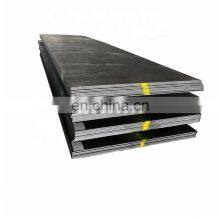 A36 ASTM A283 Gr. C S45c Carbon Steel Plate Sheet Price for Building Material thumbnail-3