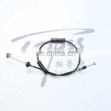 China 2021 Cheap Wholesale For Sale Throttle Cable OEM 15910A78B00-000 Accelerator Cable For DAEWOO thumbnail-1