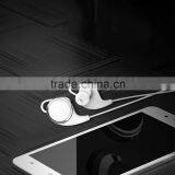 2015 Best Selling Fashion Design Mini Wireless Bluetooth Headphones Qy8 for Samsung Smart Phones thumbnail-1