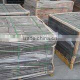 Black Landscape Brick, Plaza Brick, Paving Brick thumbnail-1