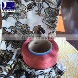 Dope Dyed Polyester Filament Yarn for Weaving, Knitting and Sewing thumbnail-3