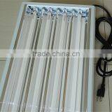 Hydroponic Grow Lighting T5 Fluorescent Light 4ft 4bulb Most Popular thumbnail-4