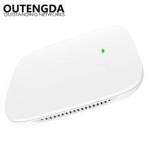 802.11AX WIFI6 1800M Enterprise Ceiling Router Access Point Gigabit High-power Hotel AP Office WiFi Coverage 802.3AF POE Router