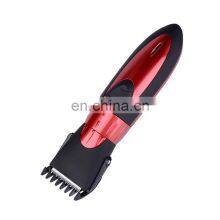 Factory Supply Commercial Fast Speed OEM Men Electric Cordless Hair Cutting Trimmer thumbnail-5