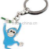 Promotional Metal Animal Keychains / Metal Horse Keychains thumbnail-4
