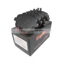 Brake Pads D1646 0064202320 24848 GDB1290 0064207920 0064208020 0064208320 0074209420 0074209520 0074209620 0084202320 For Benz thumbnail-1