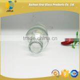 150ml High Clear Diffuser Glass Bottle thumbnail-6