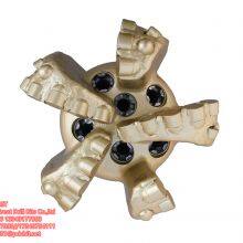 Steel Body PDC Bit---8 3-4 GS1905T