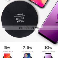 Cargadores Inalambrico Carga Rapida Para de Celulares Portatil thumbnail-2