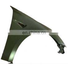 Made in China Auto Parts and Accessories Front Fender Fender Left and Right for Tesla Type 3 thumbnail-1